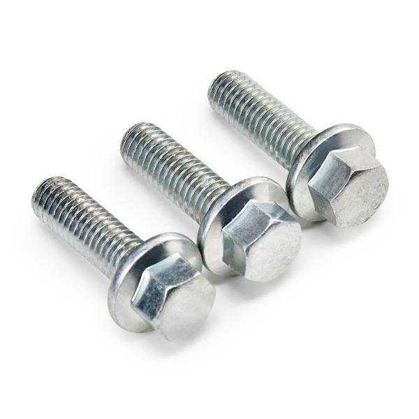 Clutch kit (622 3226 33), Ø: 220 mm / with release bearing; Ford / Volvo